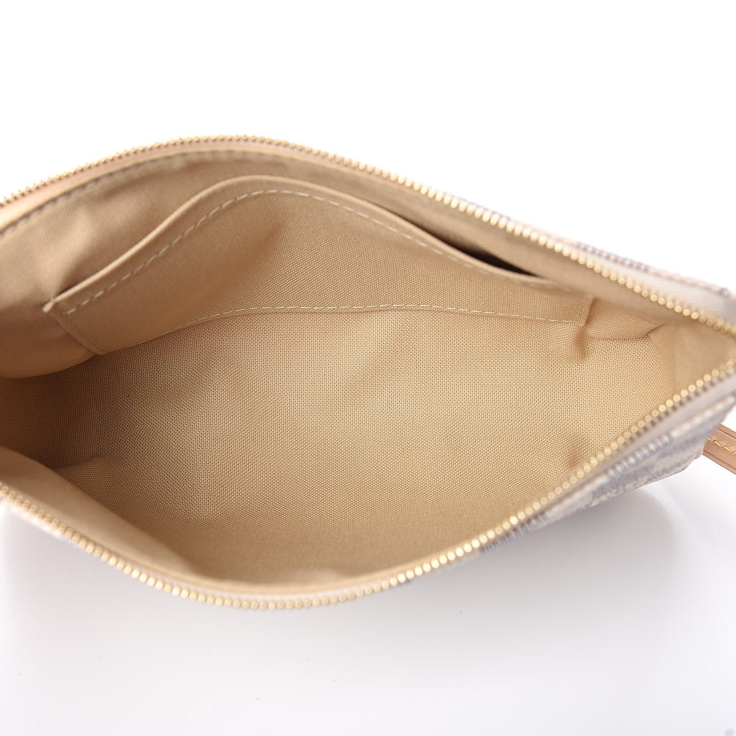 Damier Azur Pochette Accessories NM
