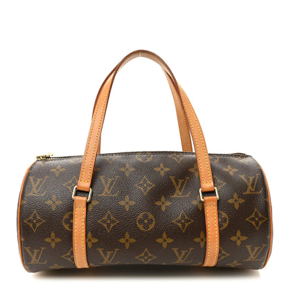 Louis Vuitton Monogram Papillon 26 1 of 9
