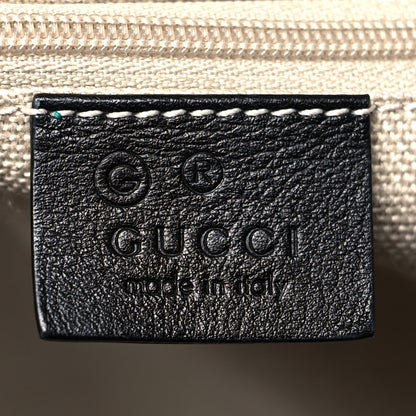 Gucci Microguccissima Medium Joy Tote Black 6 of 10