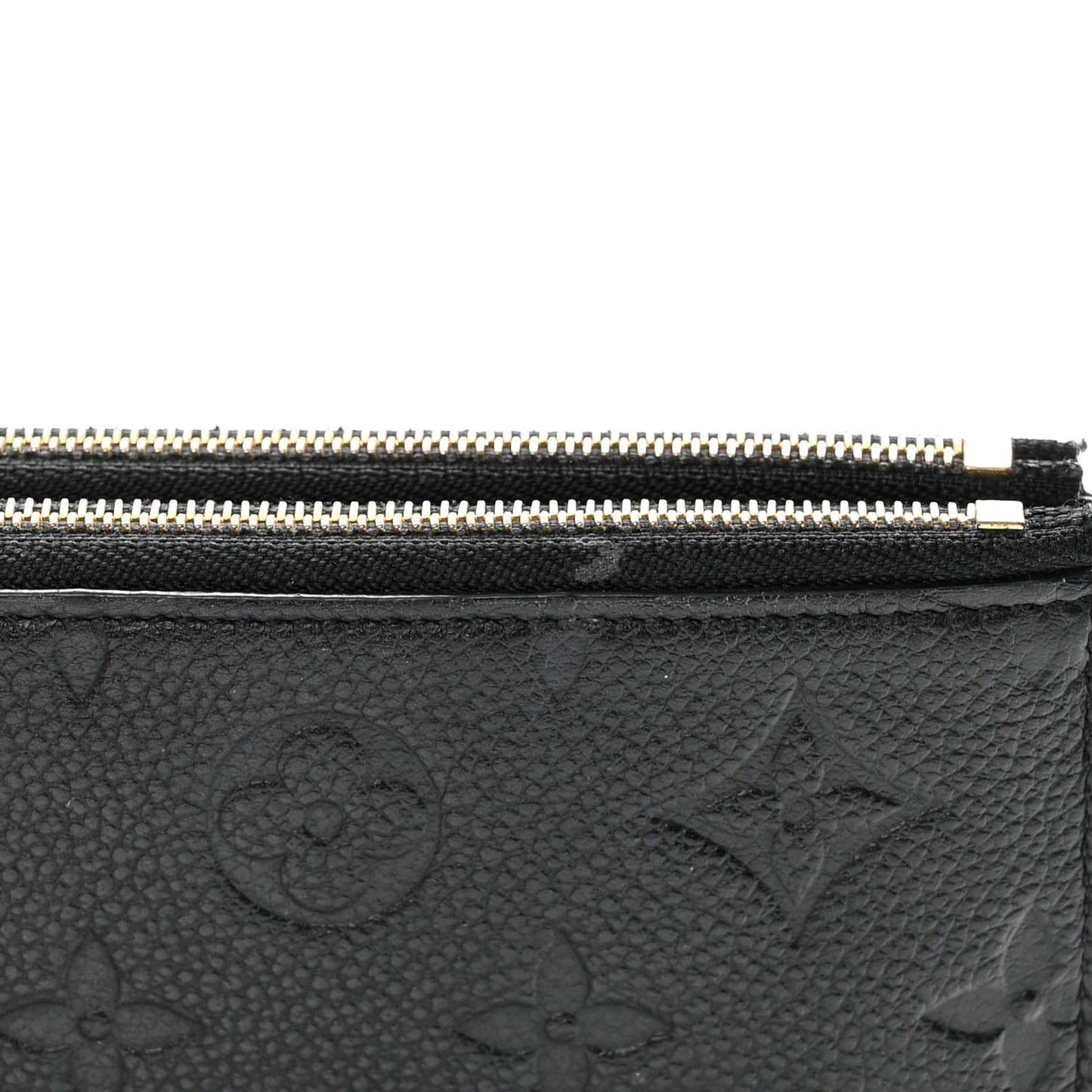 Empreinte Adele Wallet Earth