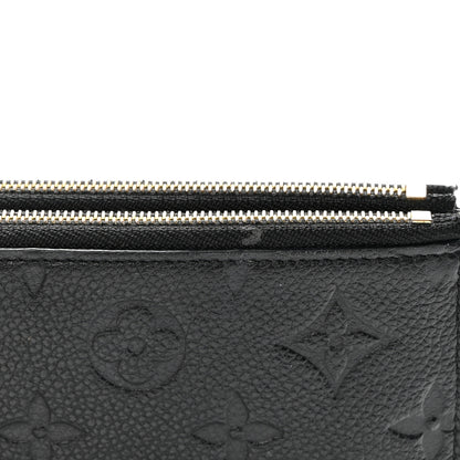 Louis Vuitton Empreinte Adele Wallet Earth 16 of 16