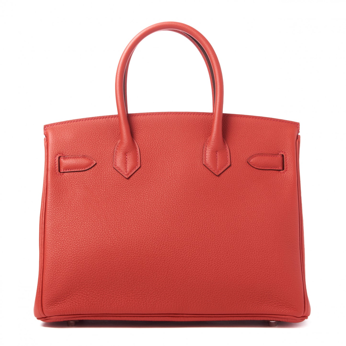 Togo Birkin 30 Geranium