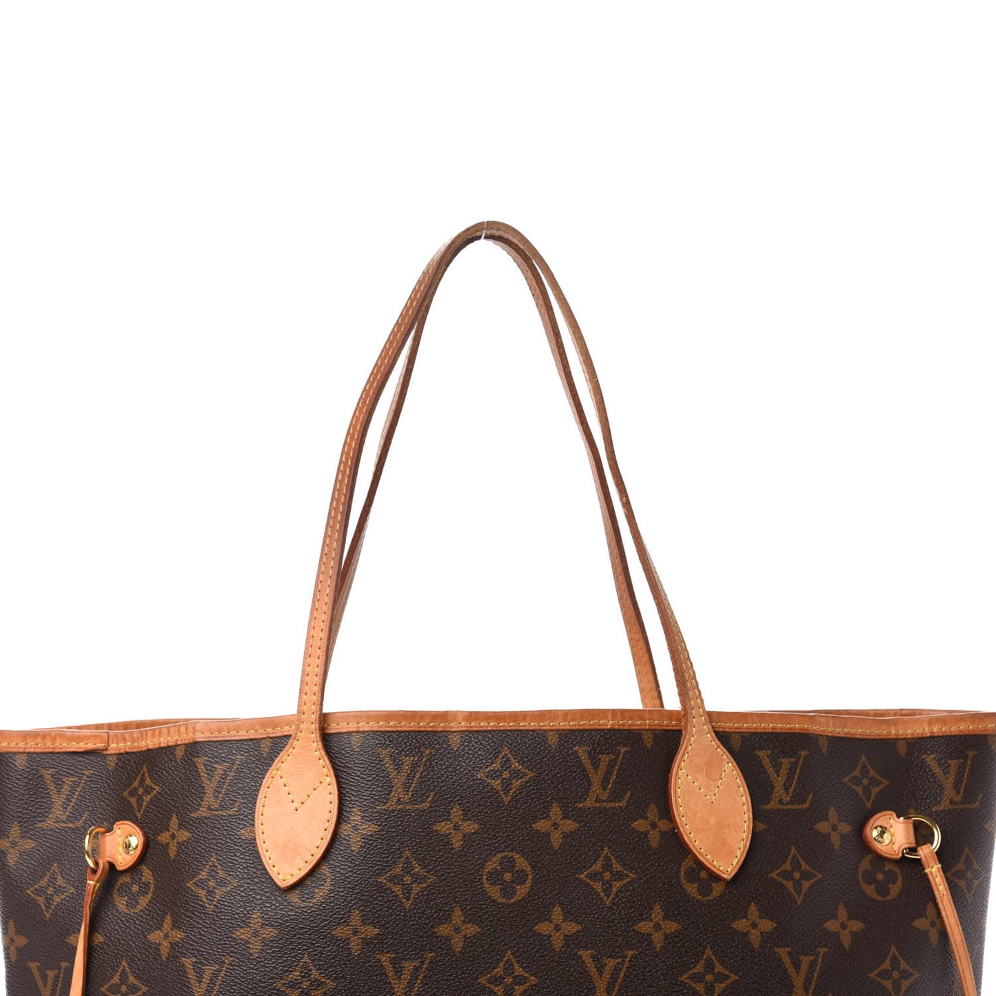 Monogram Neverfull MM