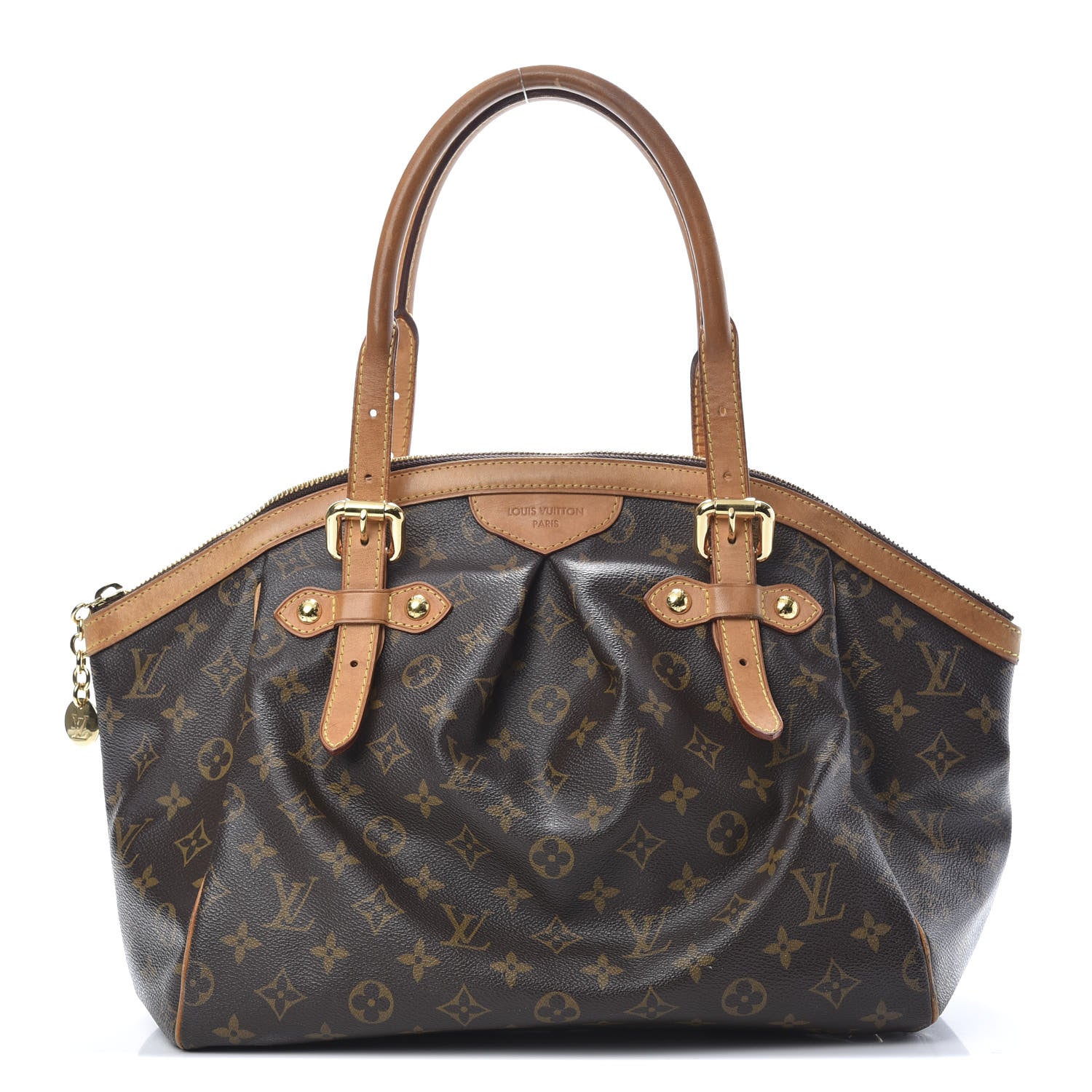 Louis Vuitton Monogram Tivoli GM 1 of 20