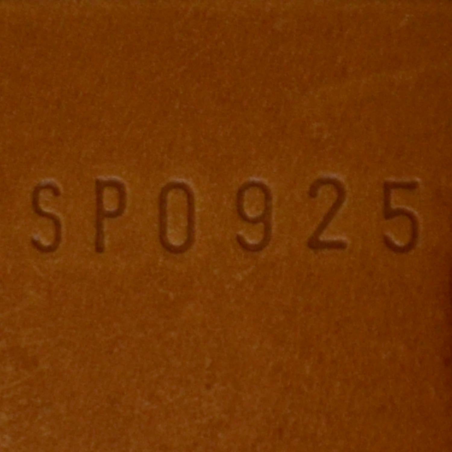 Louis Vuitton Monogram Sirius 55 5 of 6