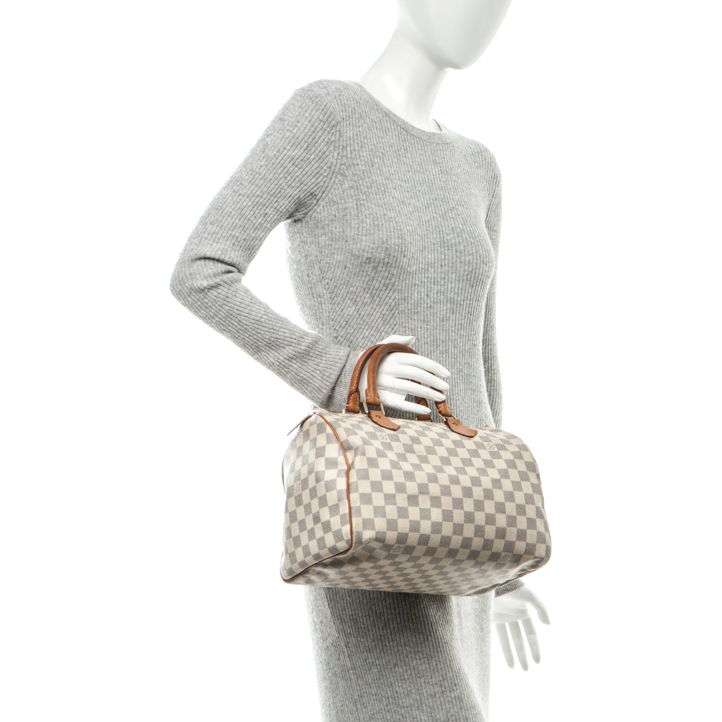 Damier Azur Speedy 30