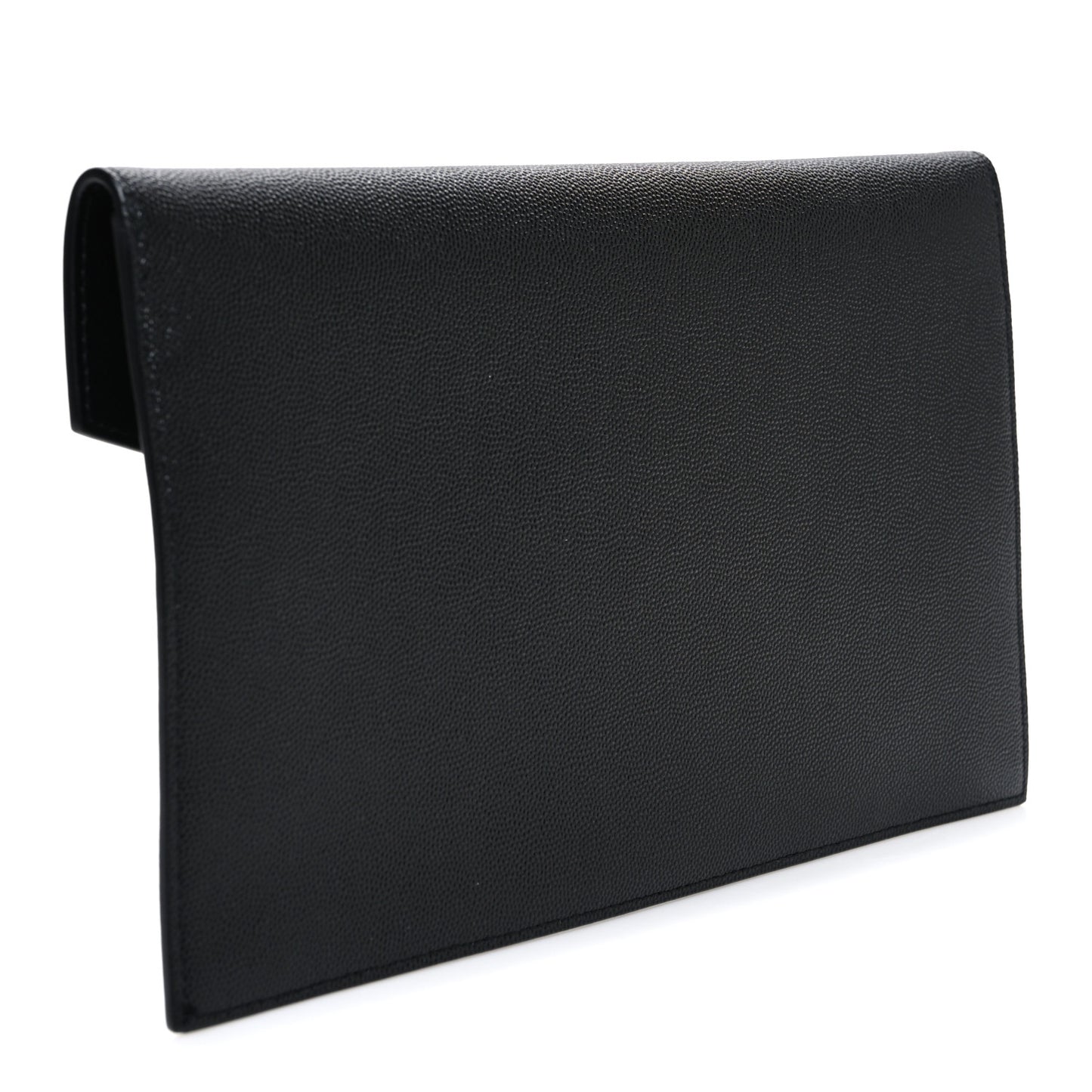 Grain De Poudre Uptown Pouch Black