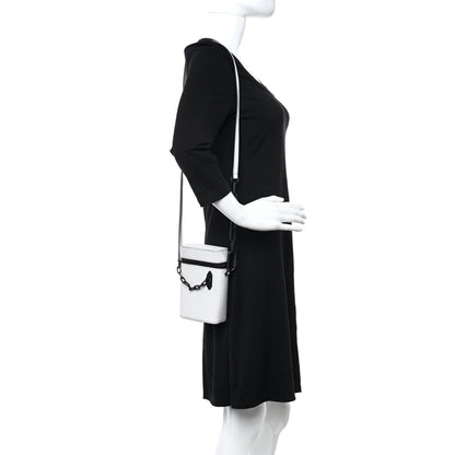 Louis Vuitton Epi Phone Box Legacy White 2 of 13