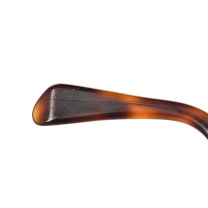 Celine Thin Preppy Sunglasses CL 41049/S Havana 7 of 8