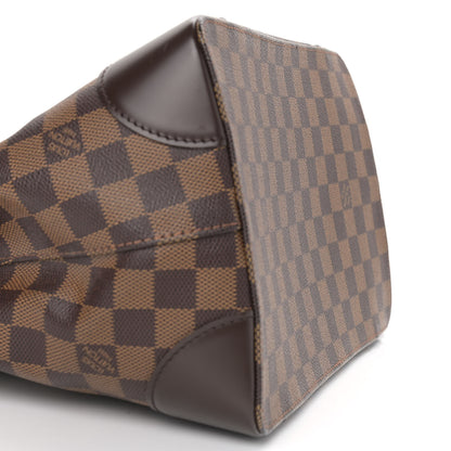 Louis Vuitton Damier Ebene Hampstead PM 9 of 10