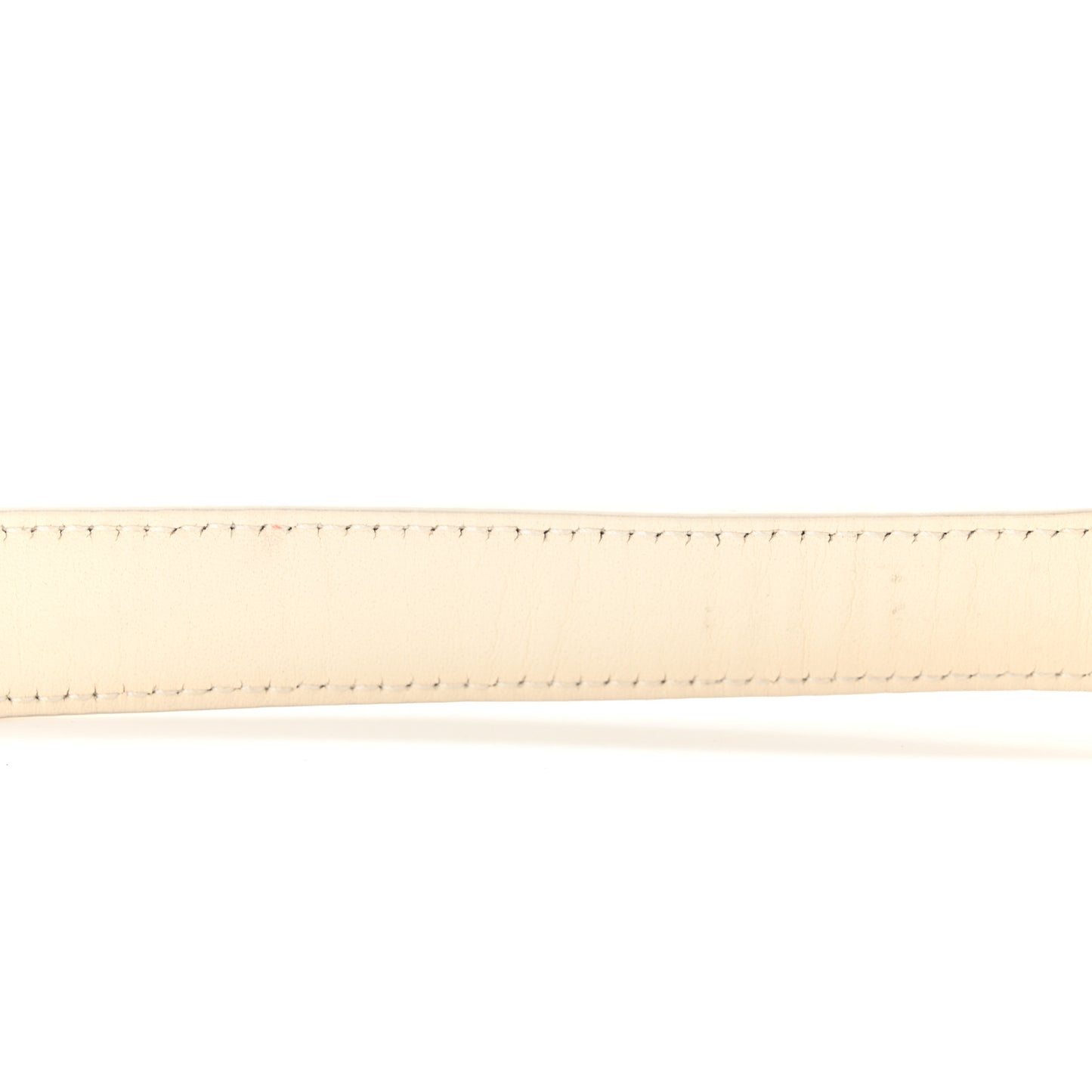 Box Calfskin 30 Montaigne Flap Bag Latte