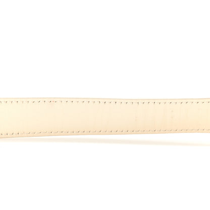Christian Dior Box Calfskin 30 Montaigne Flap Bag Latte 12 of 14