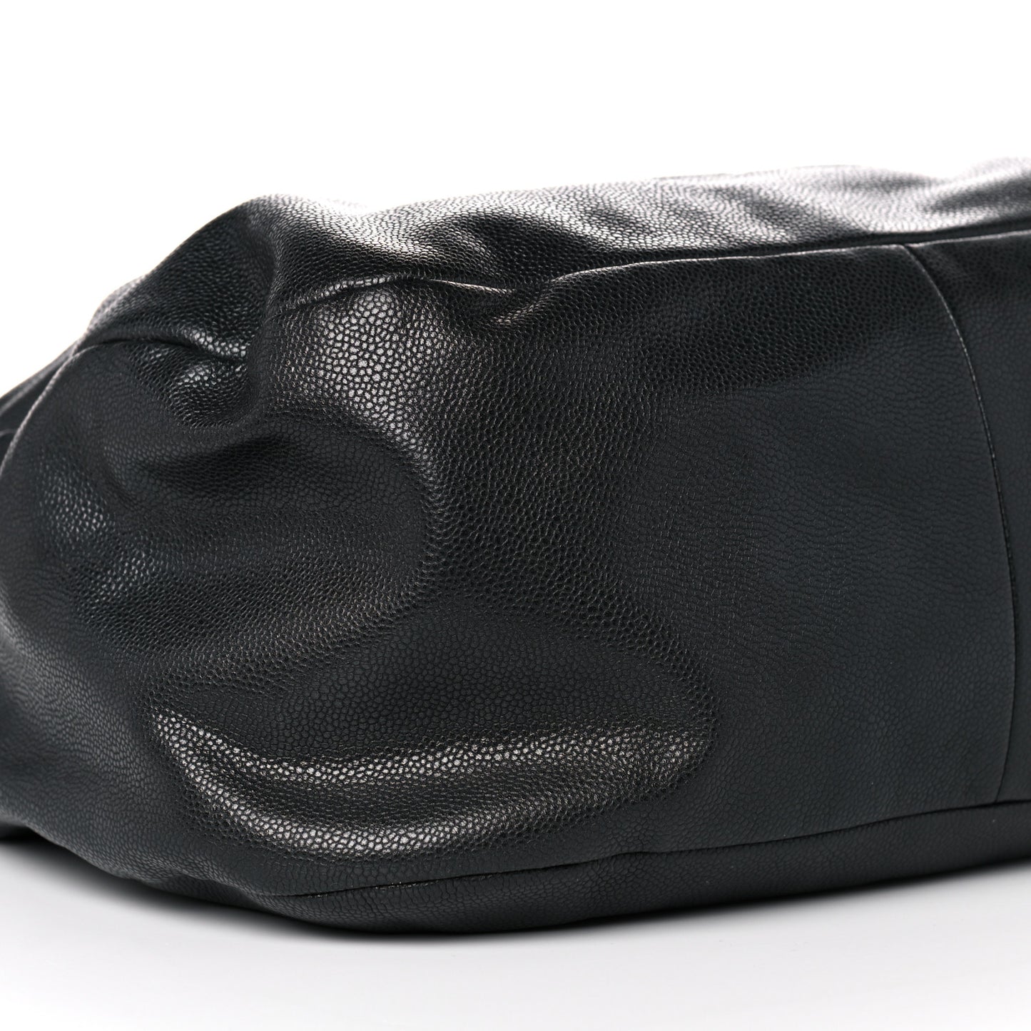 Caviar 31 Hobo Black
