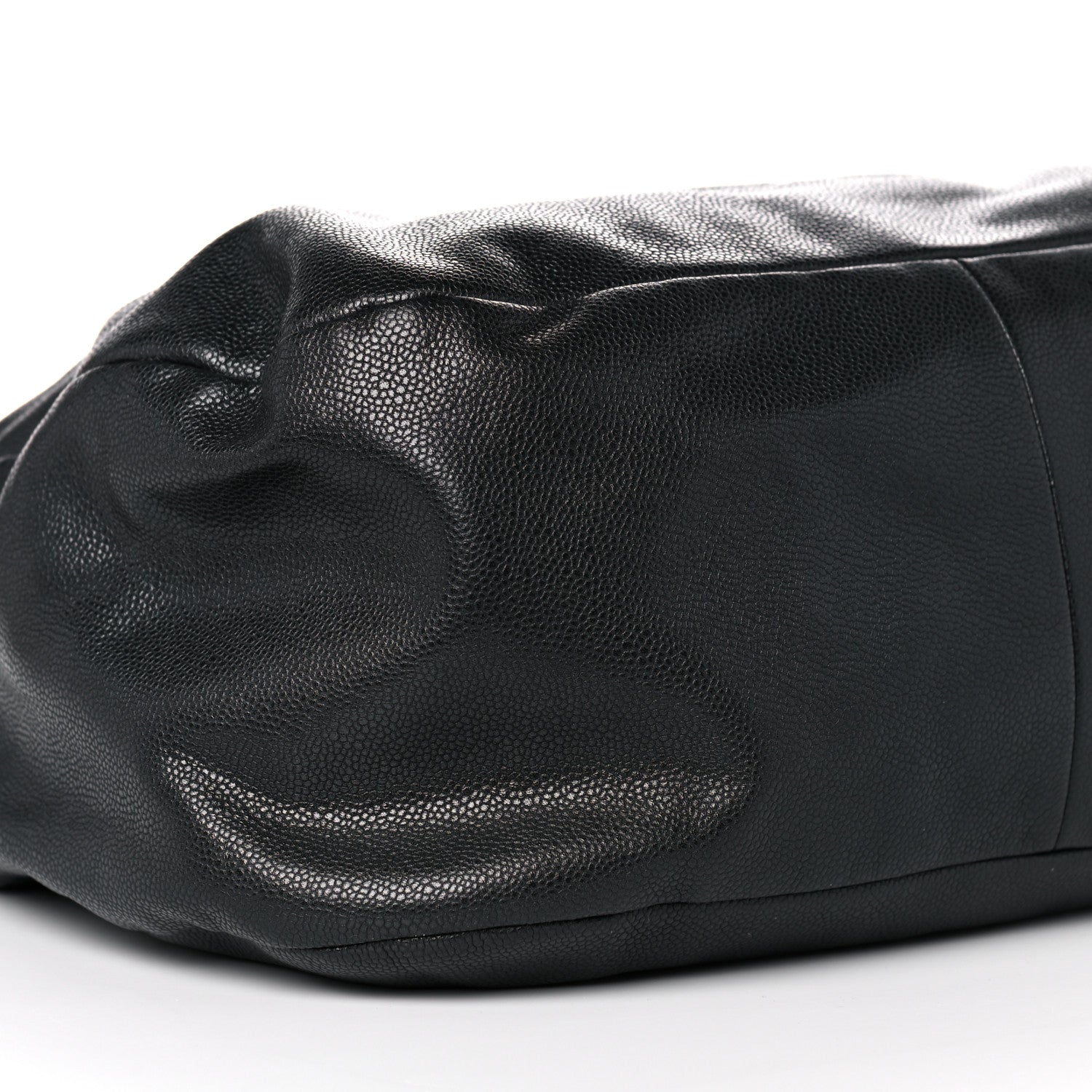 Chanel Caviar 31 Hobo Black 5 of 12