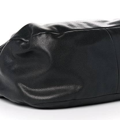Chanel Caviar 31 Hobo Black 5 of 12