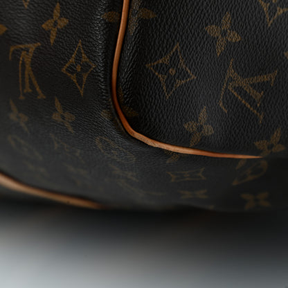 Louis Vuitton Monogram Keepall 50 17 of 17