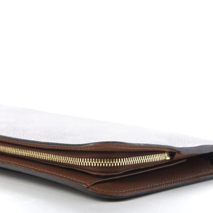 Louis Vuitton Monogram Insolite Organizer Wallet 8 of 12