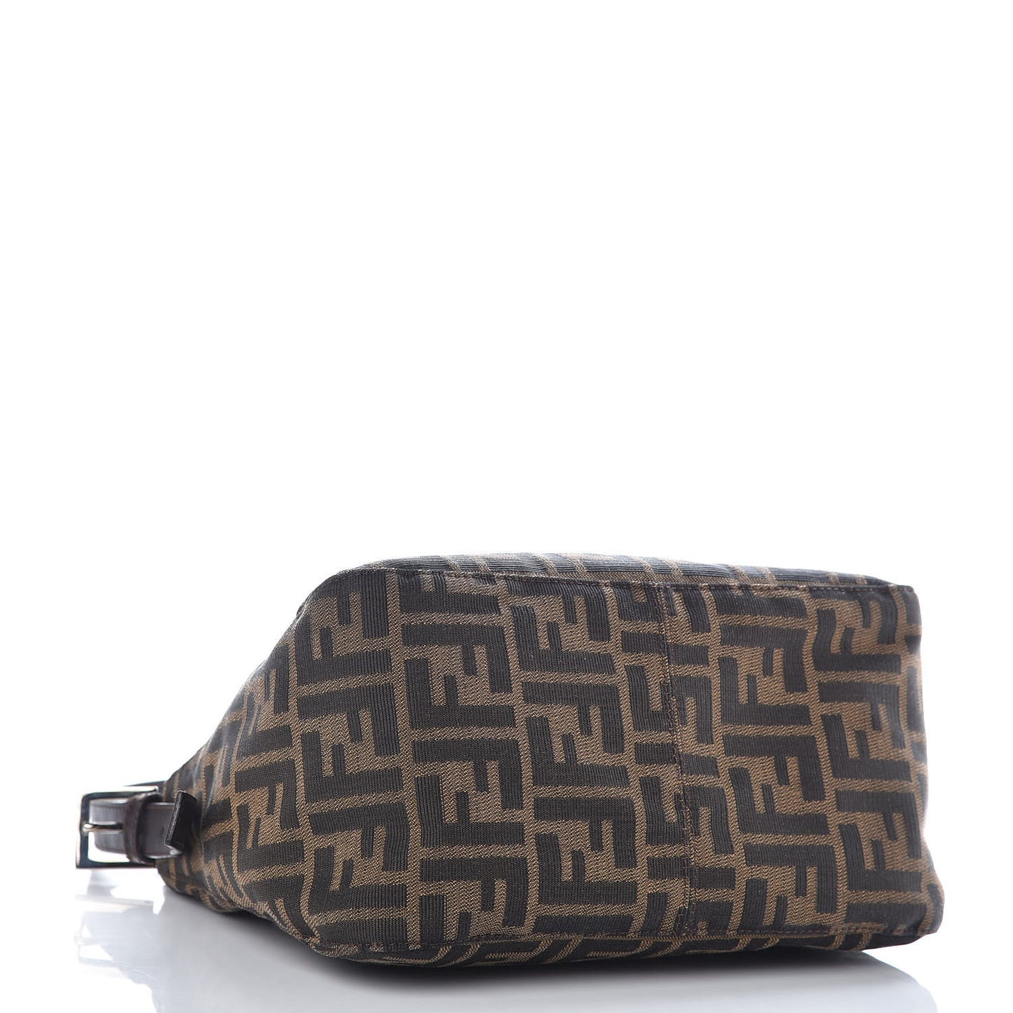Zucca Shoulder Bag Tobacco