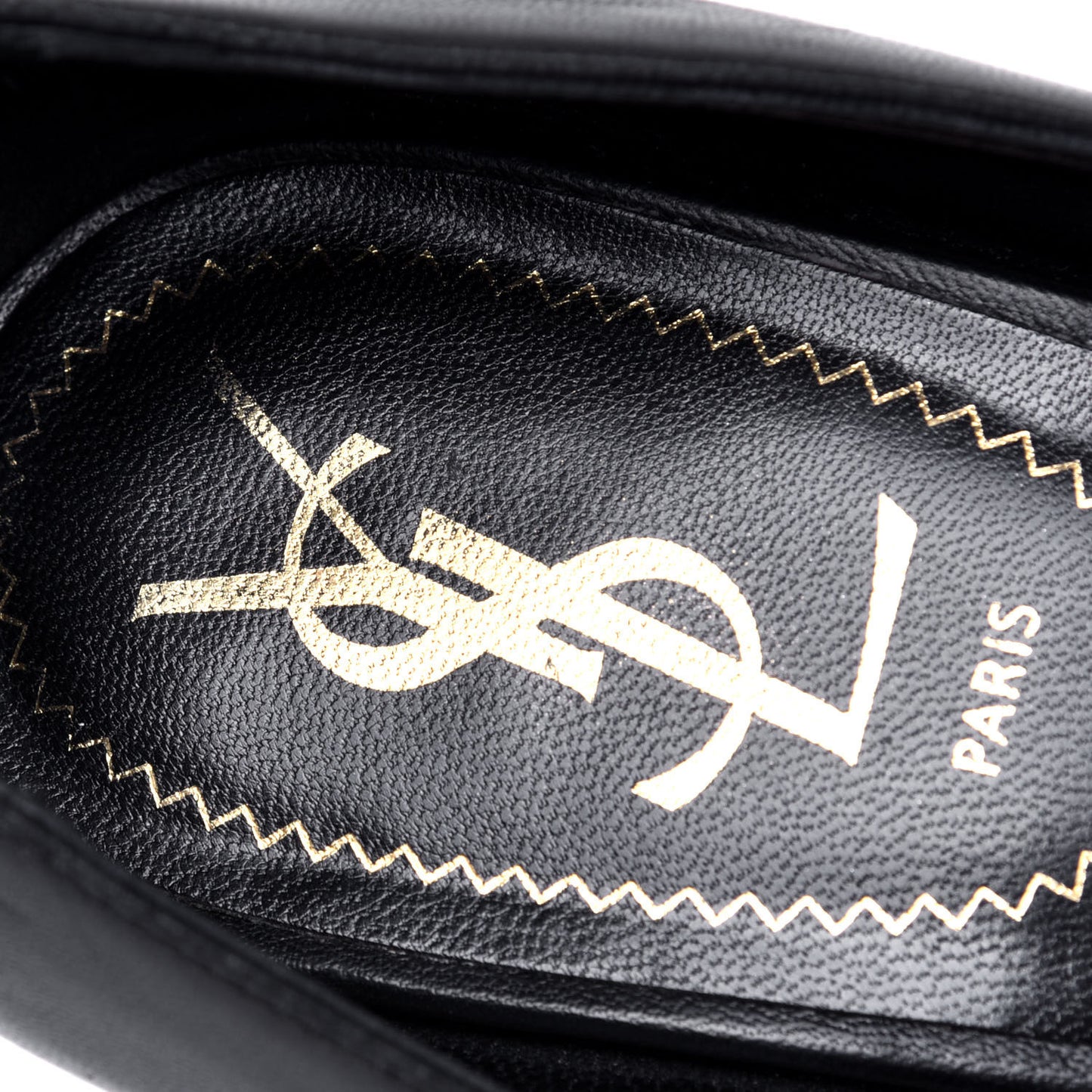 Vernigolf Tribtoo Platform 80 Pumps 38 Black