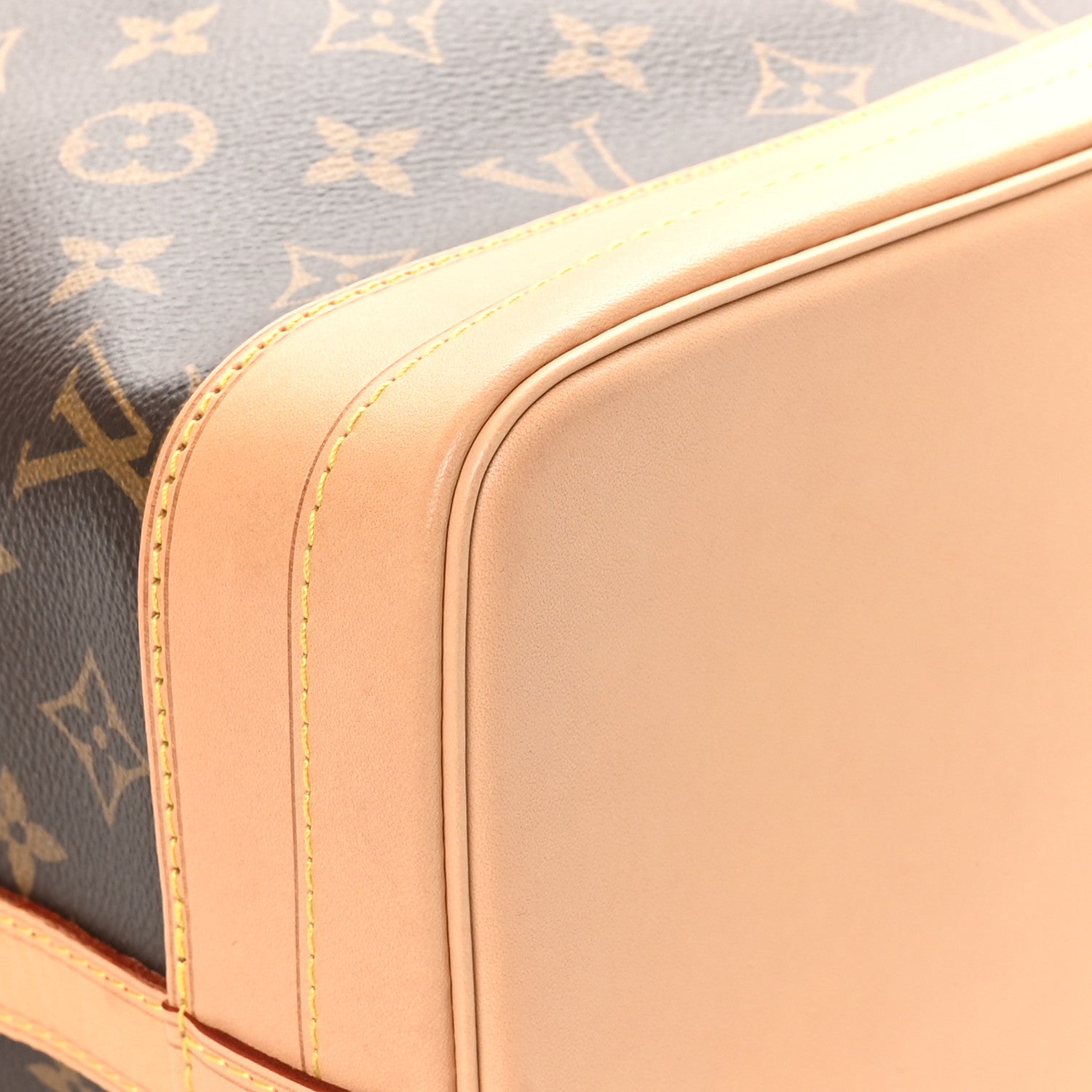 Louis Vuitton Monogram Noe 9 of 12