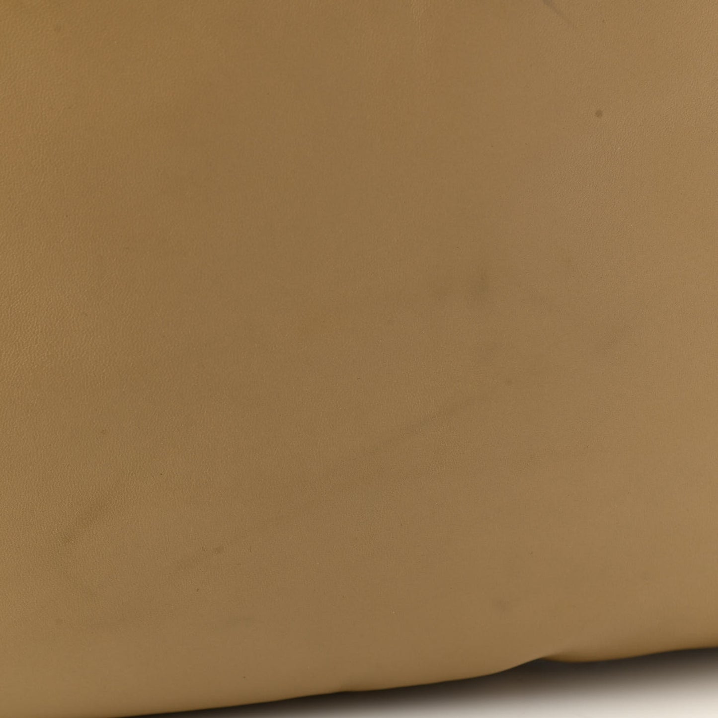 Lambskin 1970 Large Shoulder Bag Beige