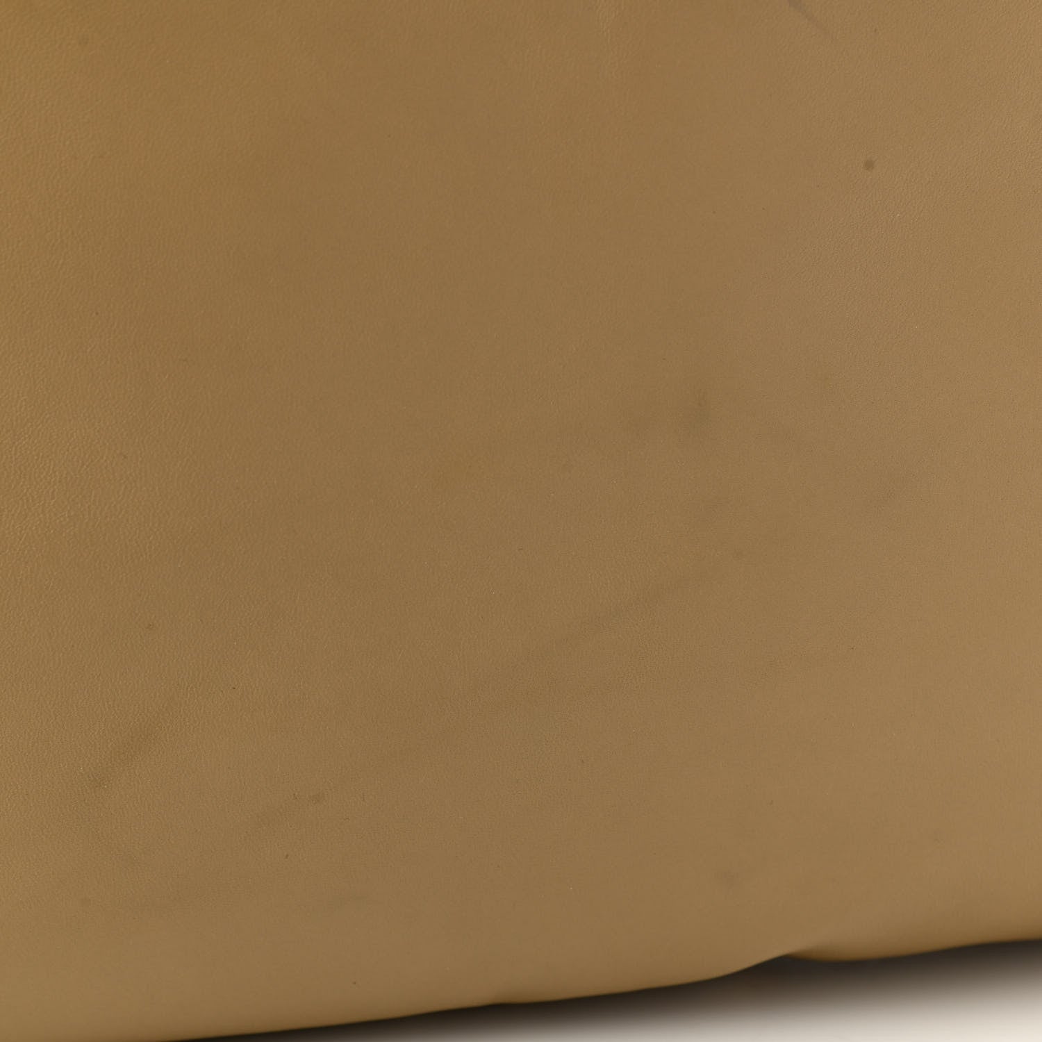 Gucci Lambskin 1970 Large Shoulder Bag Beige 13 of 14