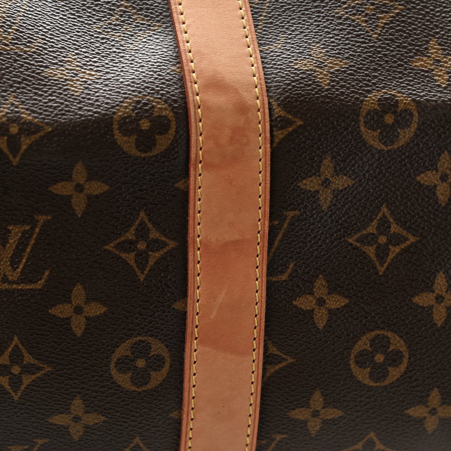 Monogram Keepall Bandouliere 55