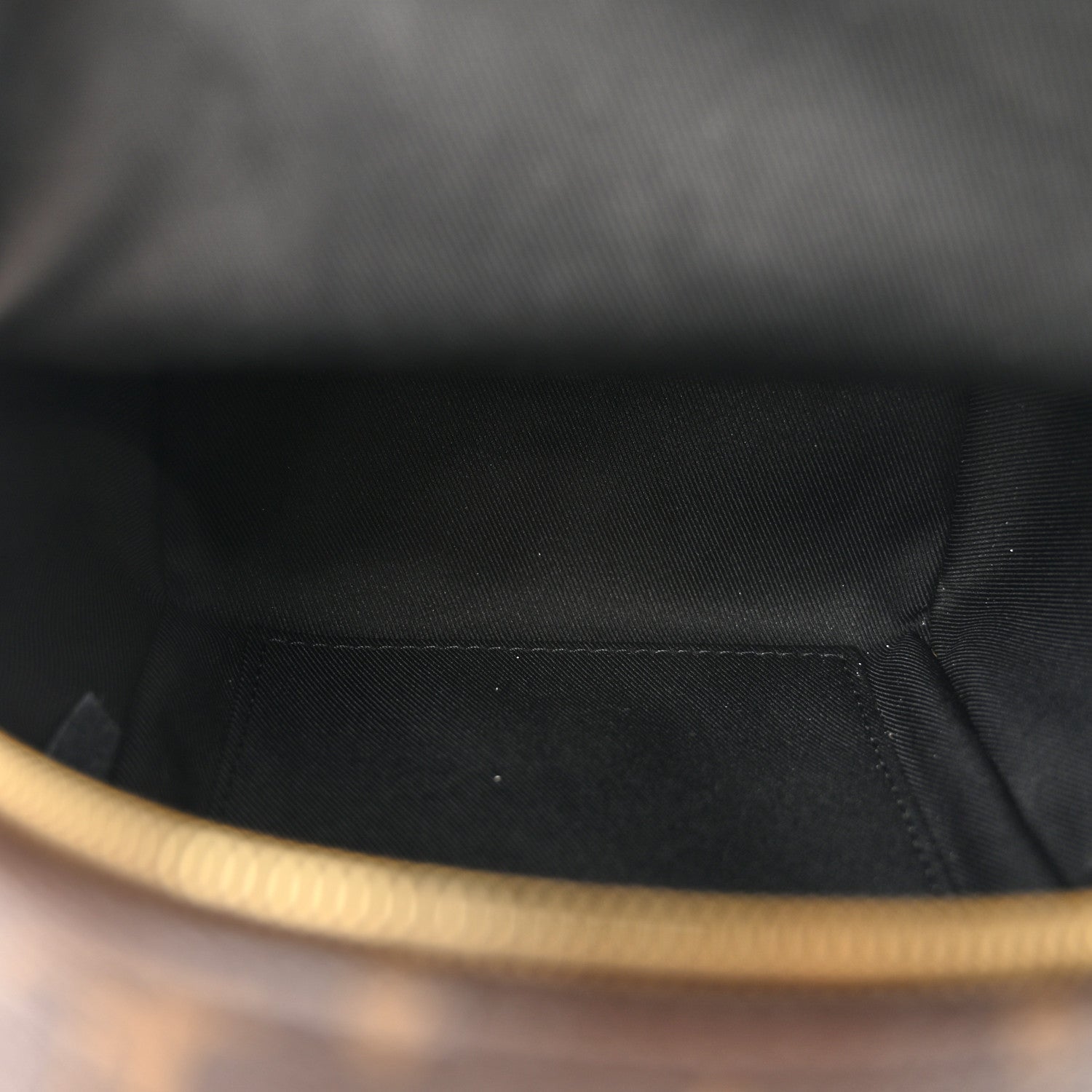 Louis Vuitton Monogram Palm Springs Backpack Mini 5 of 14