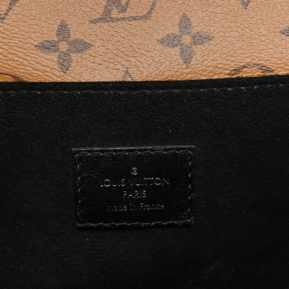 Louis Vuitton Reverse Monogram Pochette Metis 6 of 10