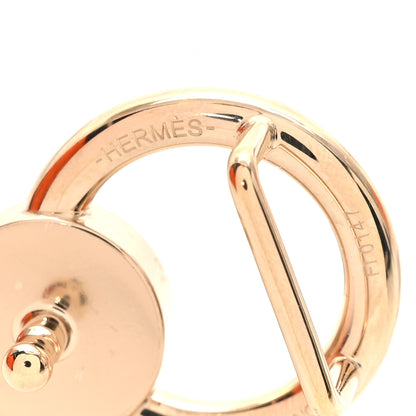 Hermes Swift Epsom 13mm Mini Laquee Reversible Belt 70 28 Black Gold 7 of 8