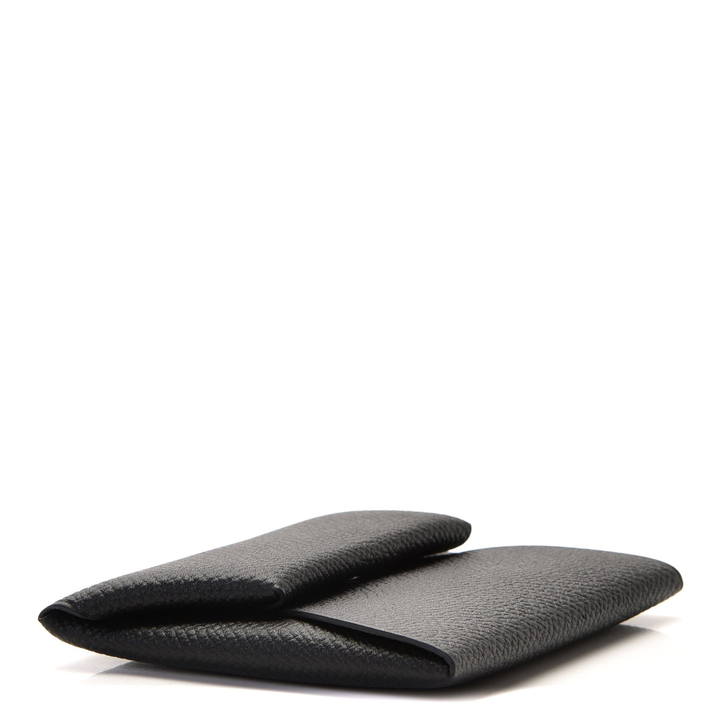 Epsom Bastia Coin Purse Black
