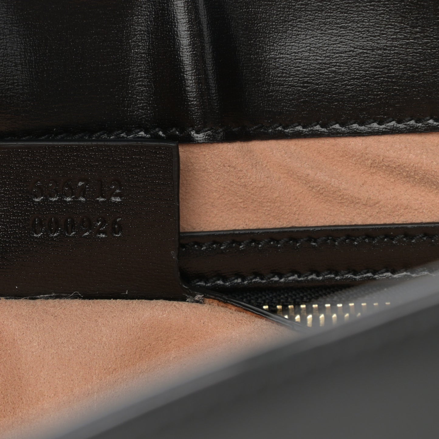 Boarded Dyana Lux Calfskin Medium Jackie 1961 Hobo Black