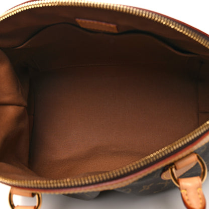 Louis Vuitton Monogram Tivoli PM 5 of 13