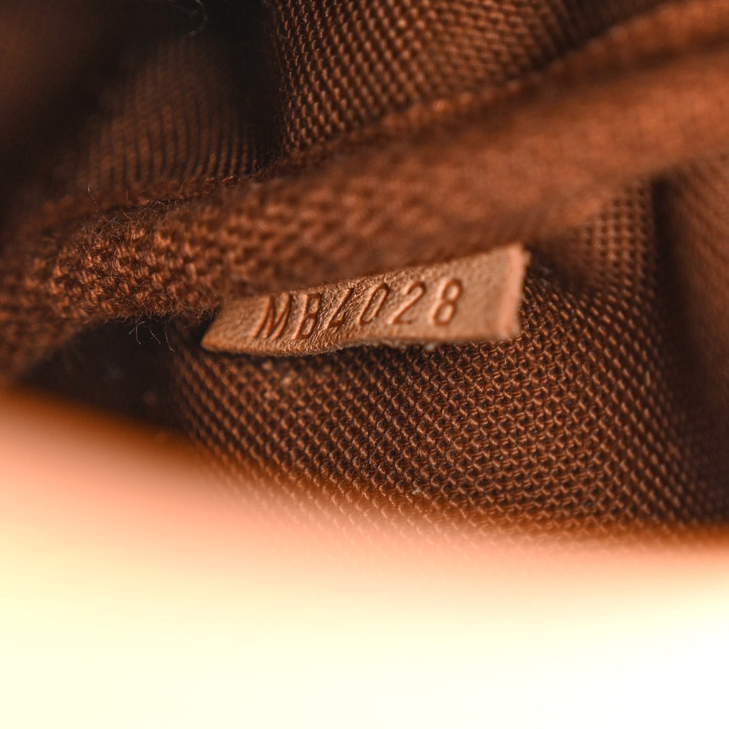 Monogram Saumur 30