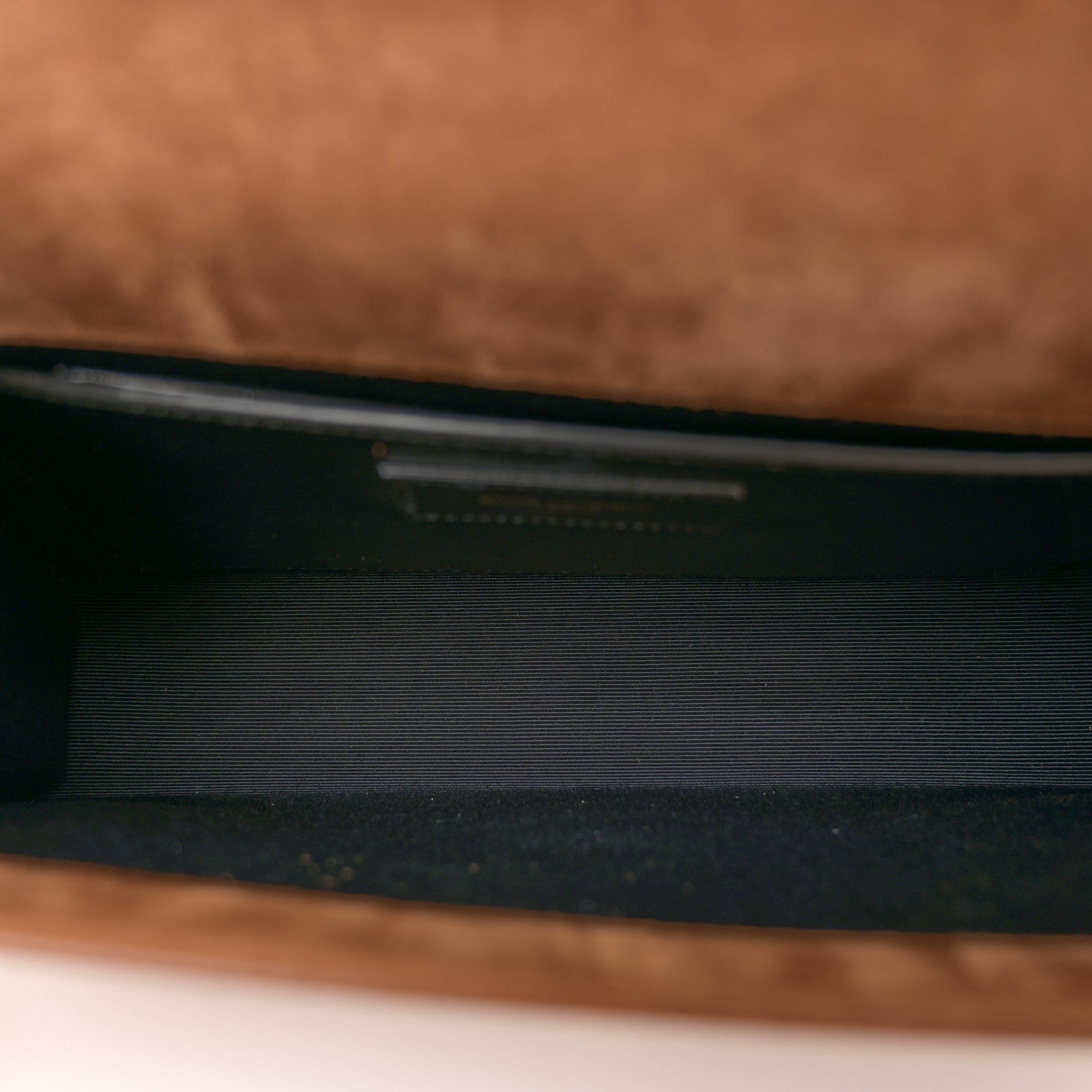 Saint Laurent Suede Medium Monogram Kate Satchel Macaron 5 of 10