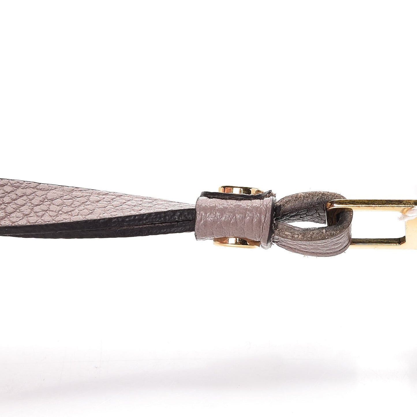 Empreinte Zippy Wallet Taupe Glace