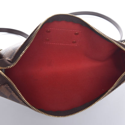 Louis Vuitton Damier Ebene Eva Clutch 6 of 8