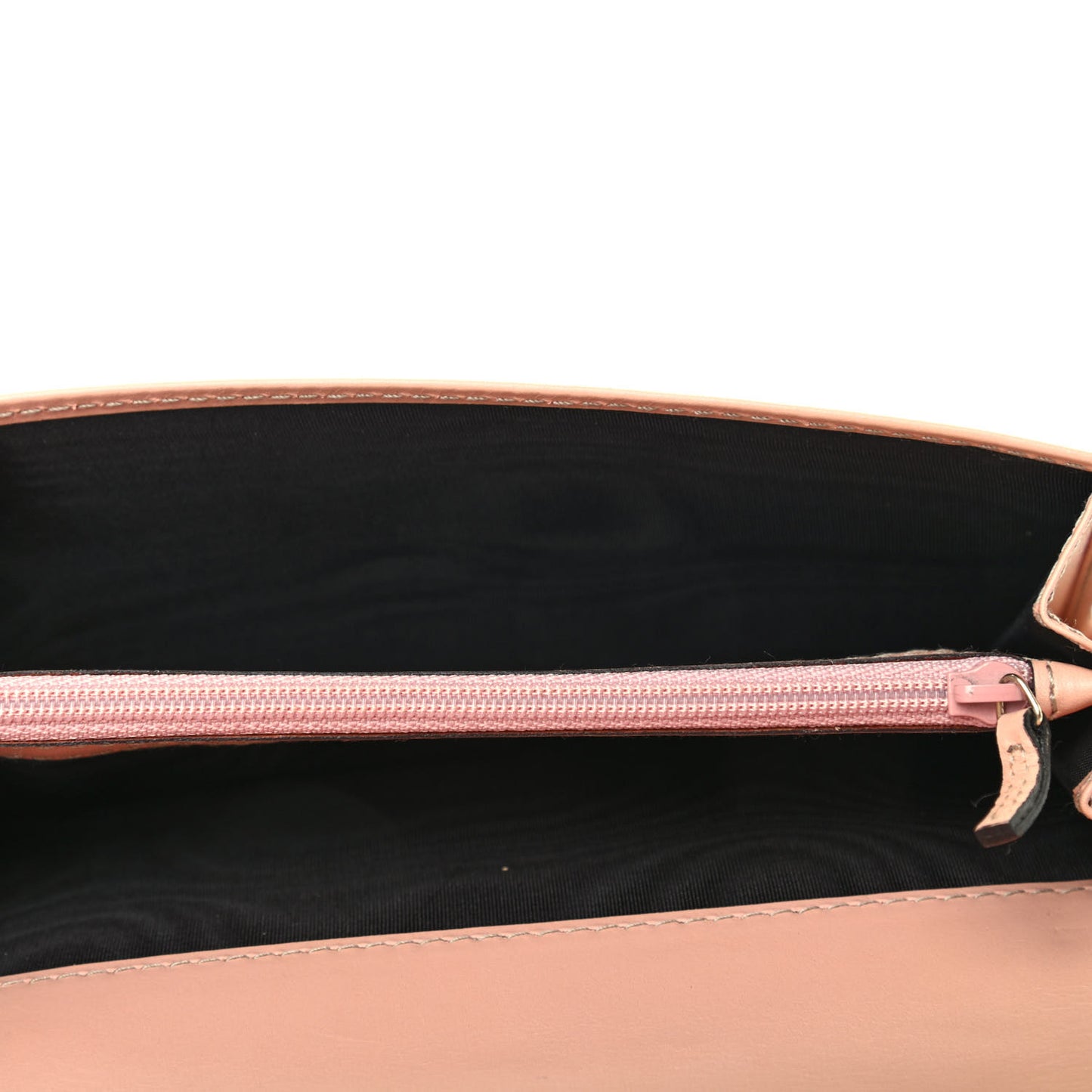 Monogram Joy Zip Around Organizer Wallet Pink