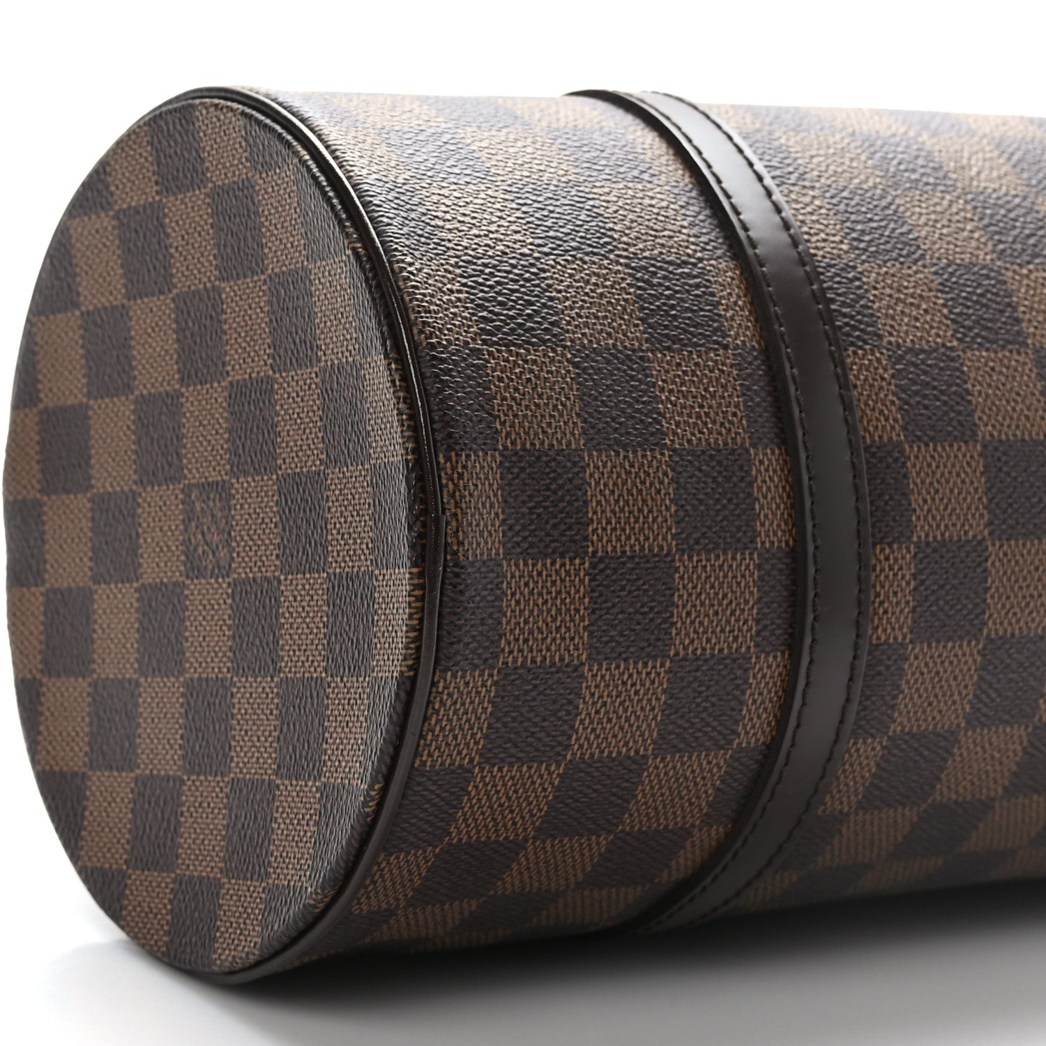 Louis Vuitton Damier Ebene Papillon 30 8 of 9