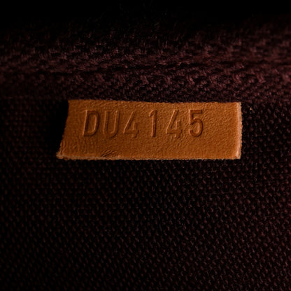 Louis Vuitton LOUIS VUITTON Monogram Favorite MM 7 of 10