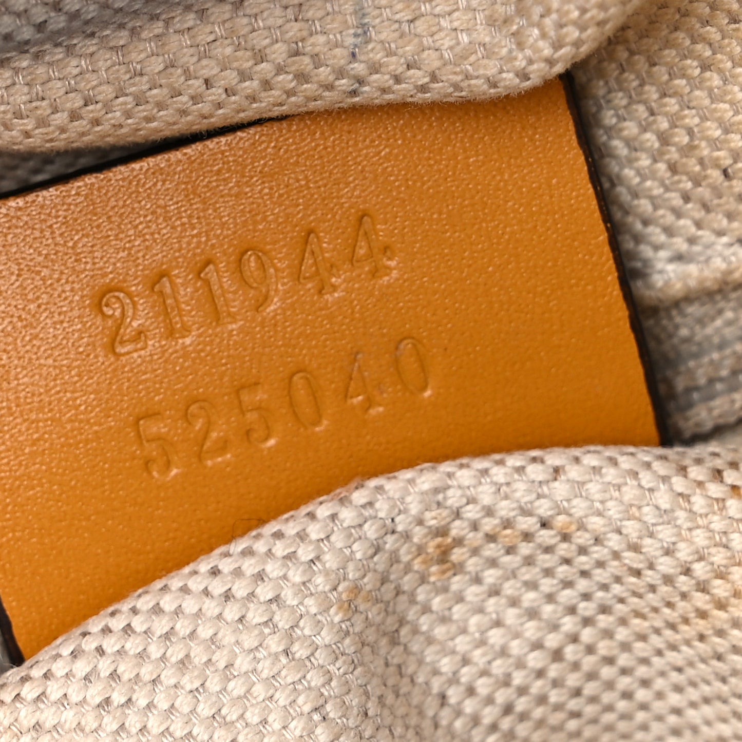 Monogram Medium Sukey Tote Yellow