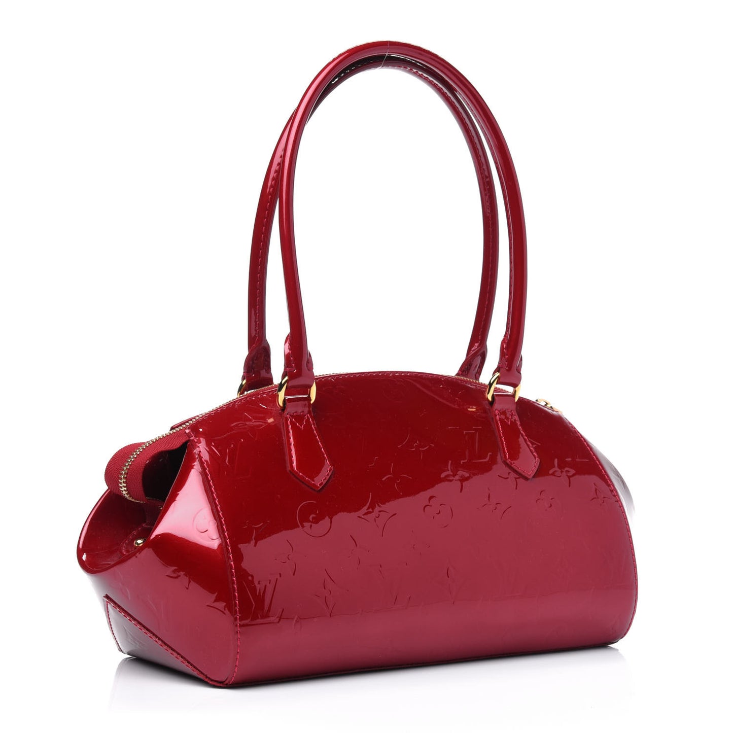 Vernis Sherwood PM Pomme D'Amour