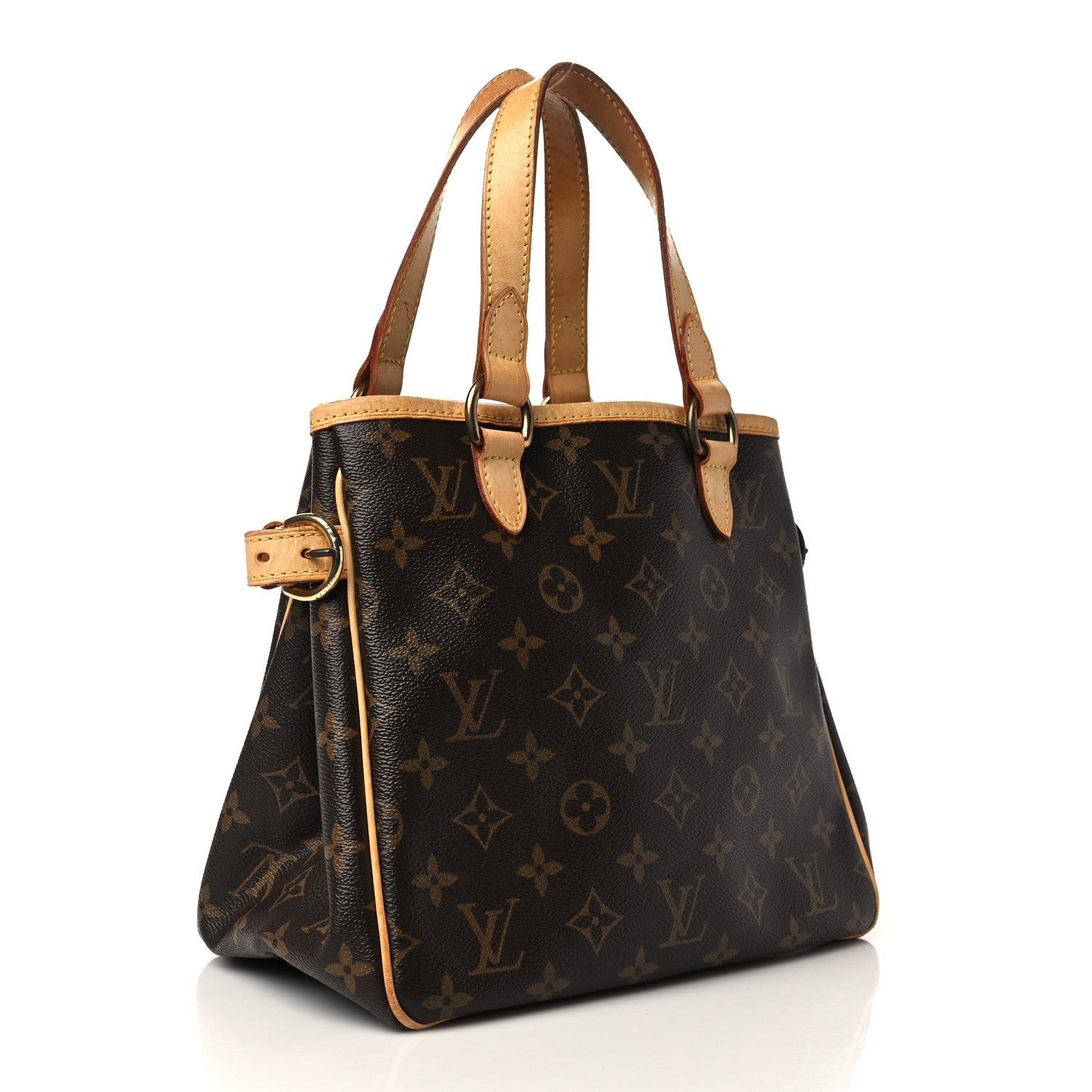 Louis Vuitton Monogram Batignolles 3 of 7