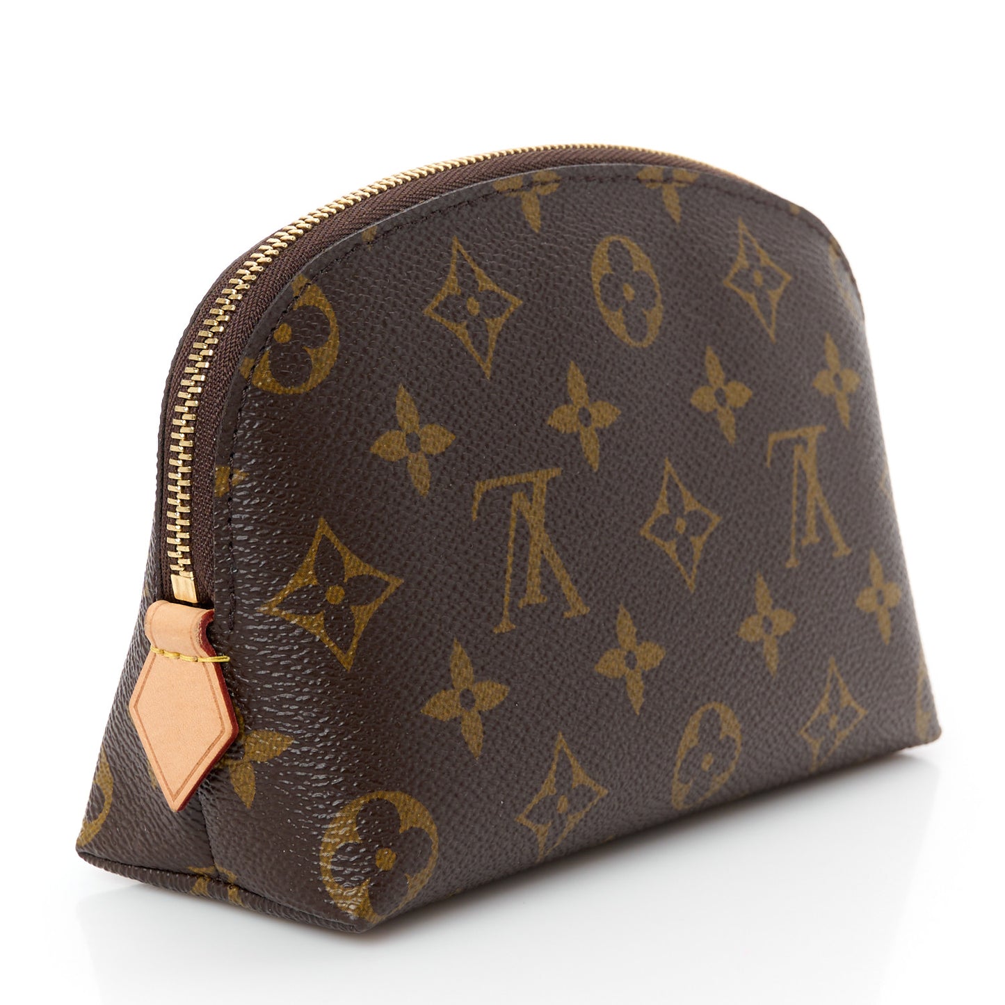 Monogram Cosmetic Pouch