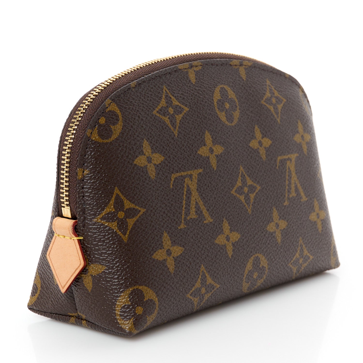 Louis Vuitton Monogram Cosmetic Pouch 3 of 7