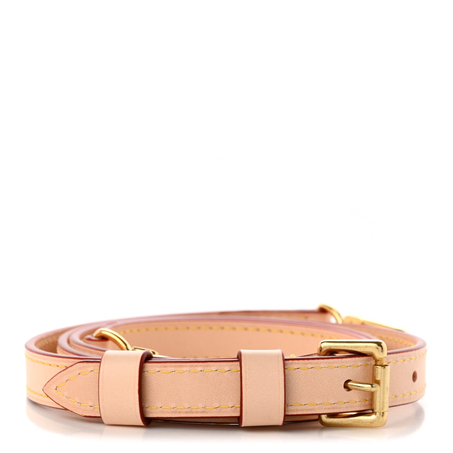 Vachetta 16mm Adjustable Shoulder Strap