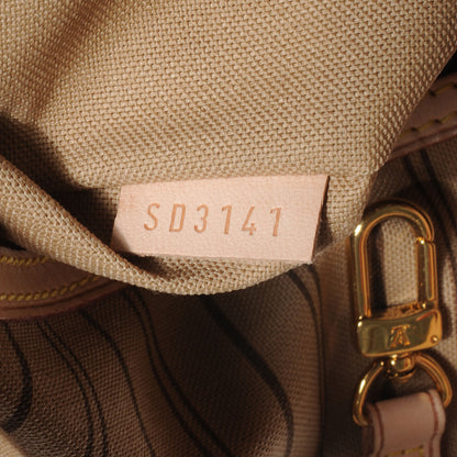 Louis Vuitton Monogram Delightful GM 7 of 8