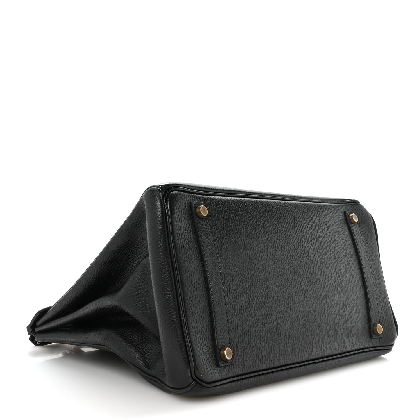 Ardennes Birkin 35 Black