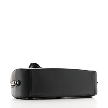 Louis Vuitton Epi Jasmin NM Black 4 of 12