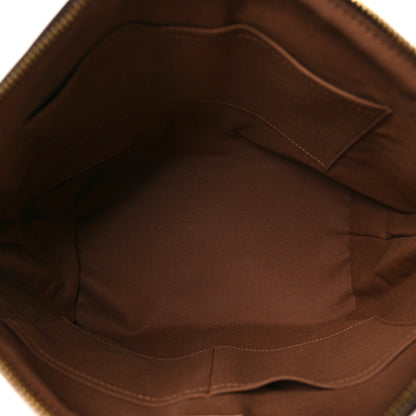 Louis Vuitton Monogram Palermo PM 5 of 9
